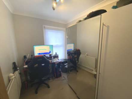 Parkhurst Road, London, Image 17