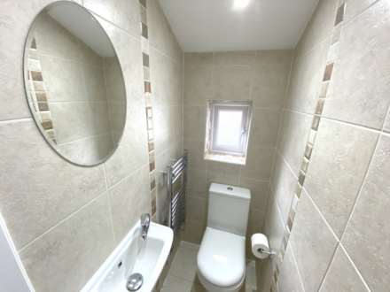 Parkhurst Road, London, Image 20