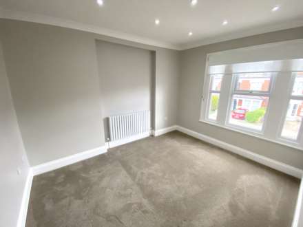 Parkhurst Road, London, Image 21