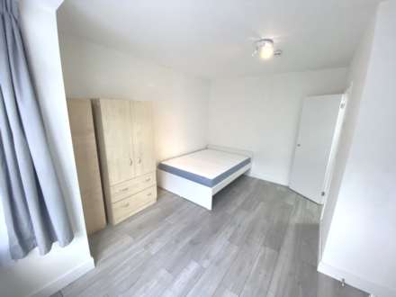 Property For Rent Leavesden Road, Watford