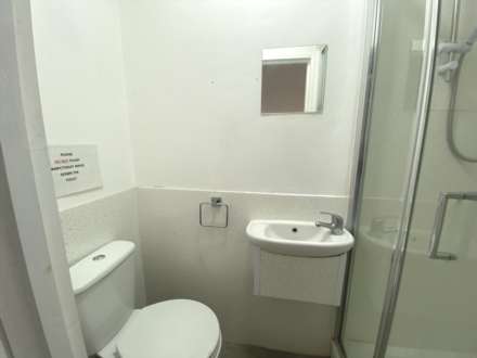 Leavesden Road, Watford, Image 3