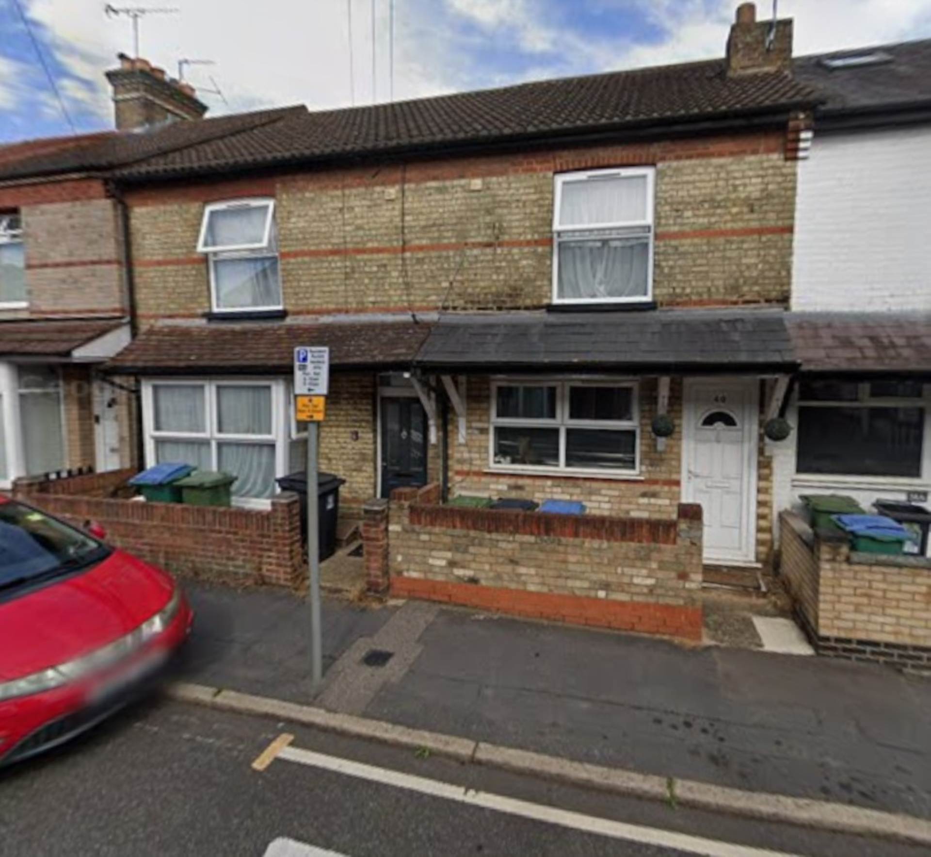 Leavesden Road, Watford, Image 7