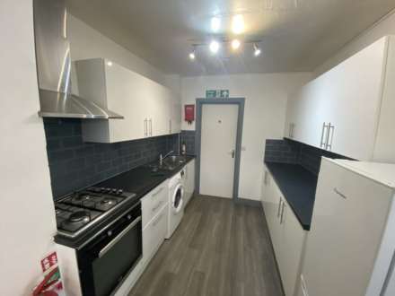 Leavesden Road, Watford, Image 6