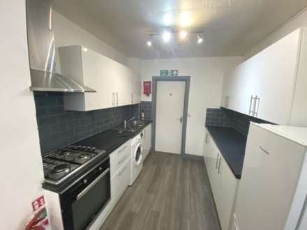 Leavesden Road, Watford, Image 6