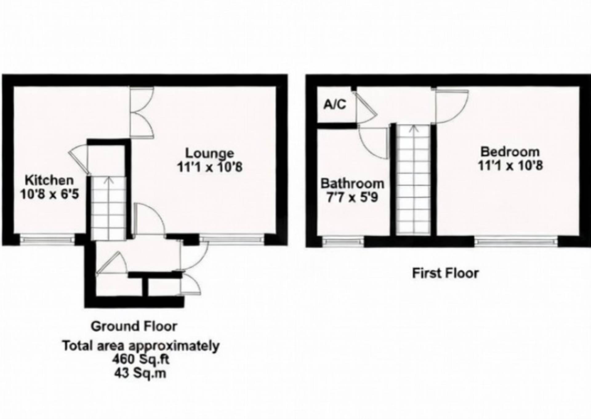 The Campions, Borehamwood, Image 9