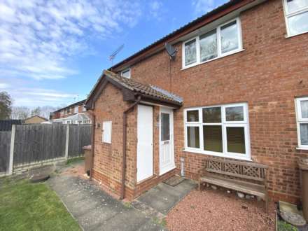 Property For Rent The Campions, Borehamwood