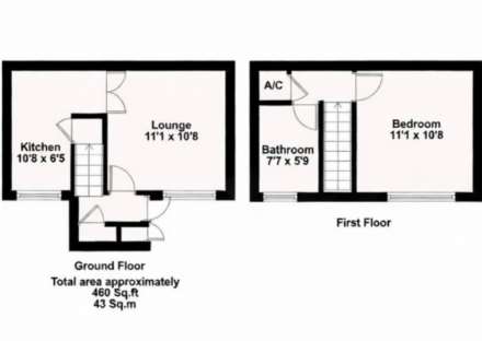 The Campions, Borehamwood, Image 9