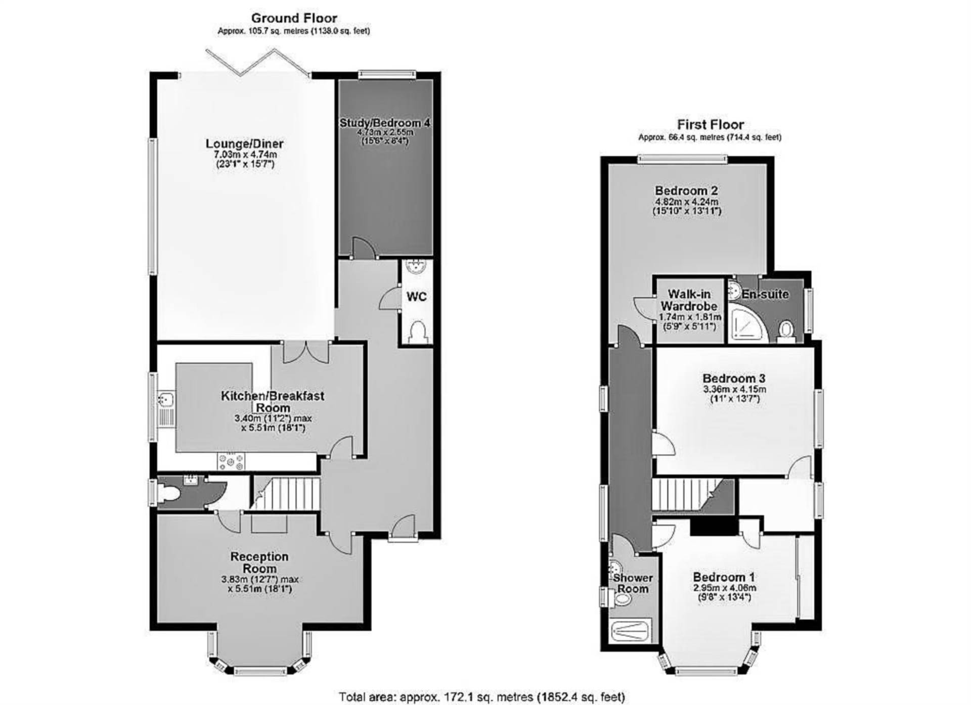 Little Bushey Lane, Bushey, Image 13