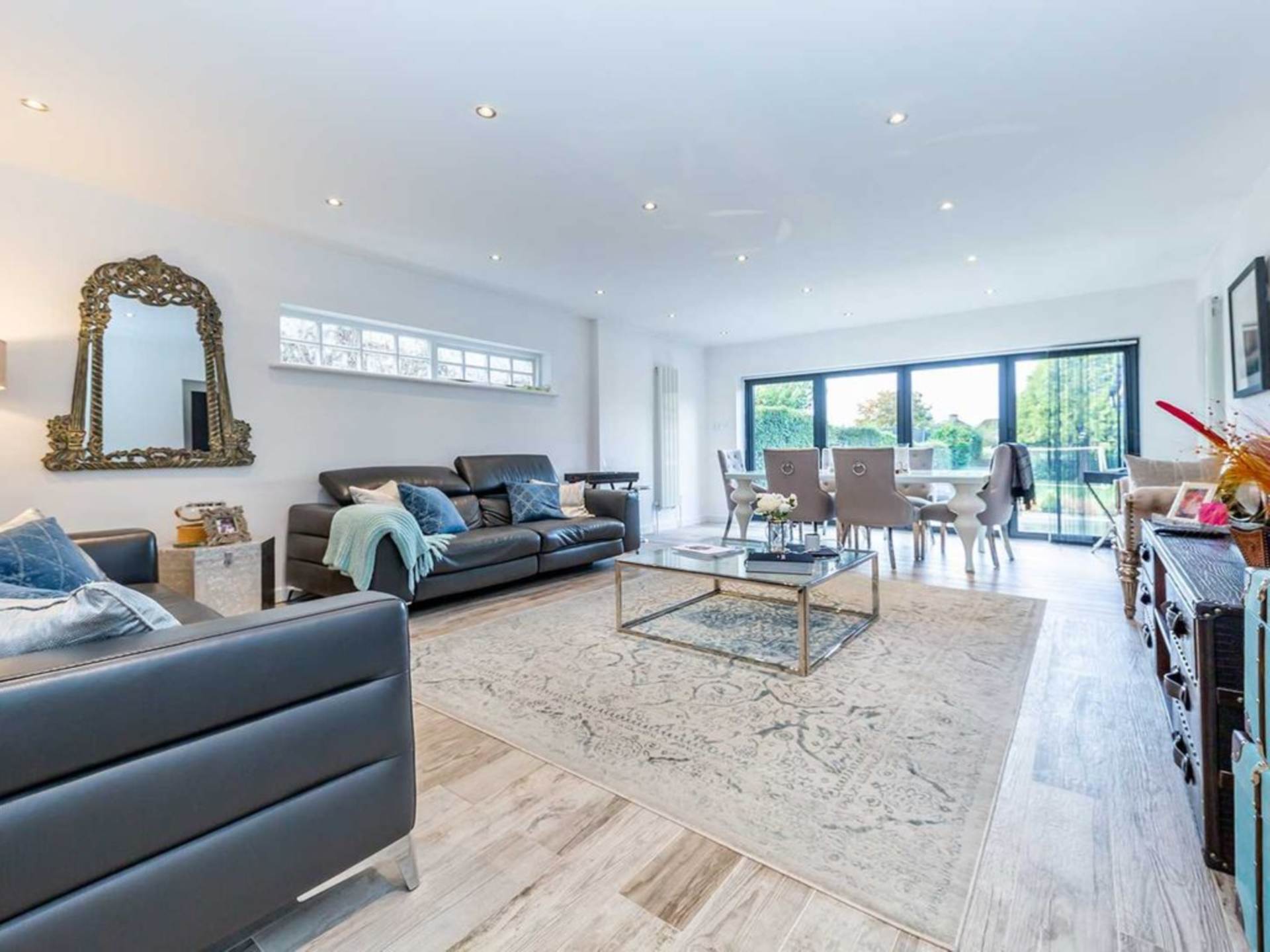 Little Bushey Lane, Bushey, Image 2