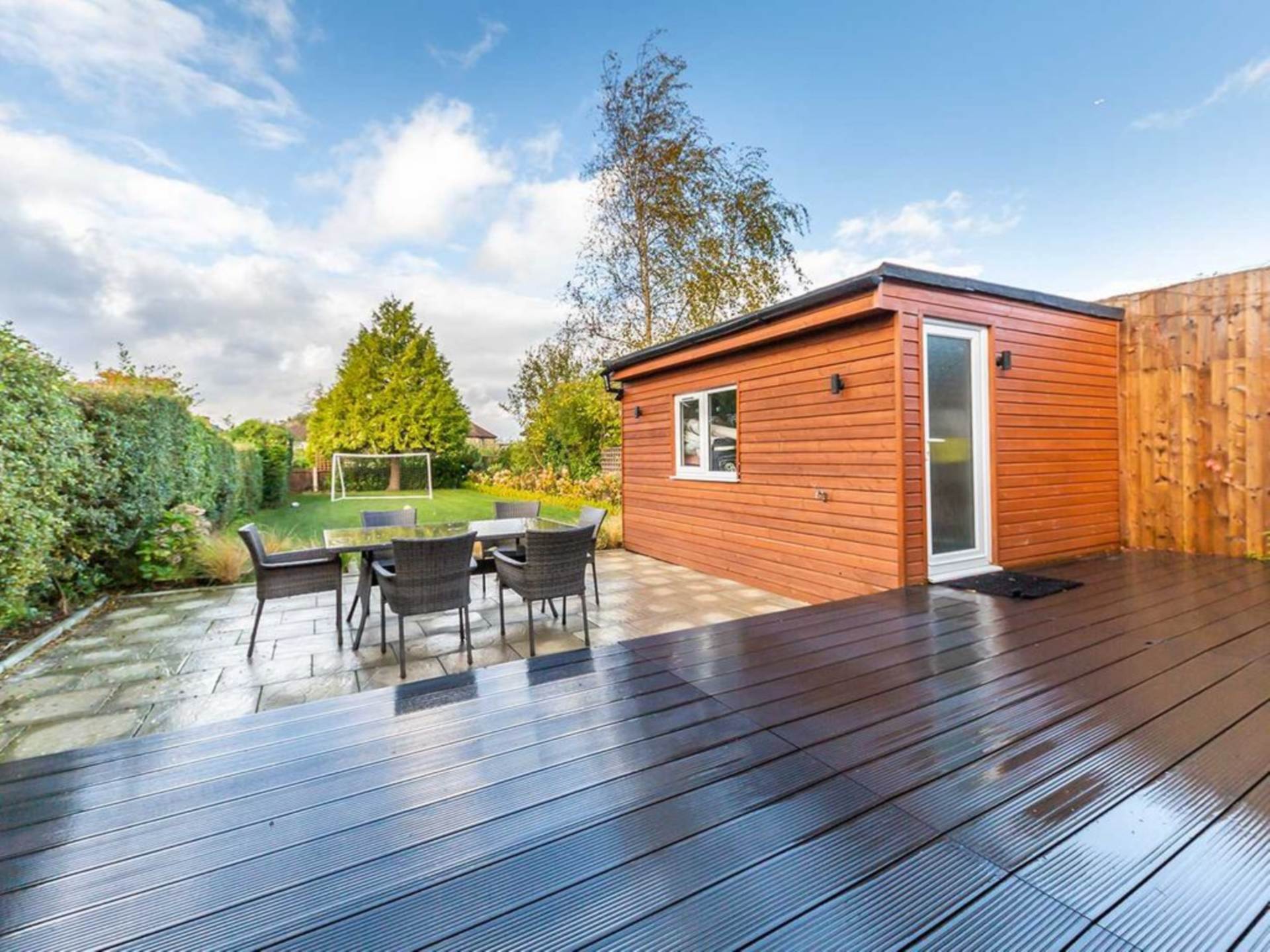 Little Bushey Lane, Bushey, Image 4