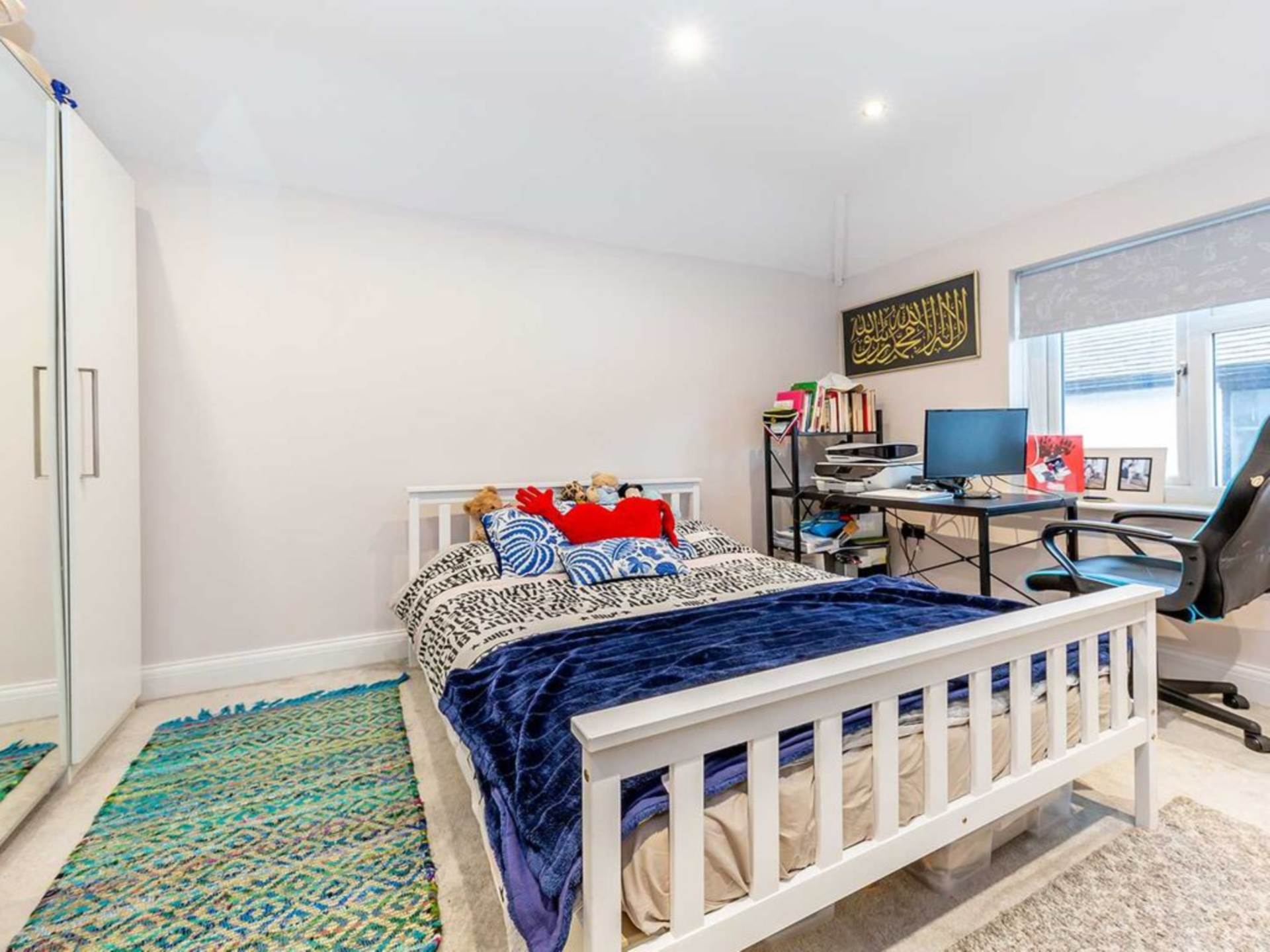 Little Bushey Lane, Bushey, Image 9