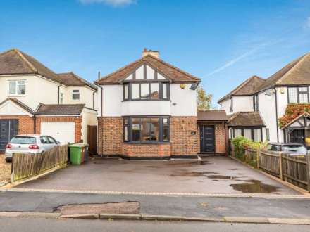 Property For Rent Little Bushey Lane, Bushey