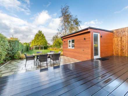 Little Bushey Lane, Bushey, Image 4