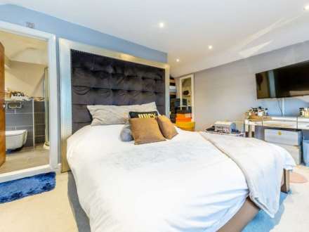 Little Bushey Lane, Bushey, Image 6