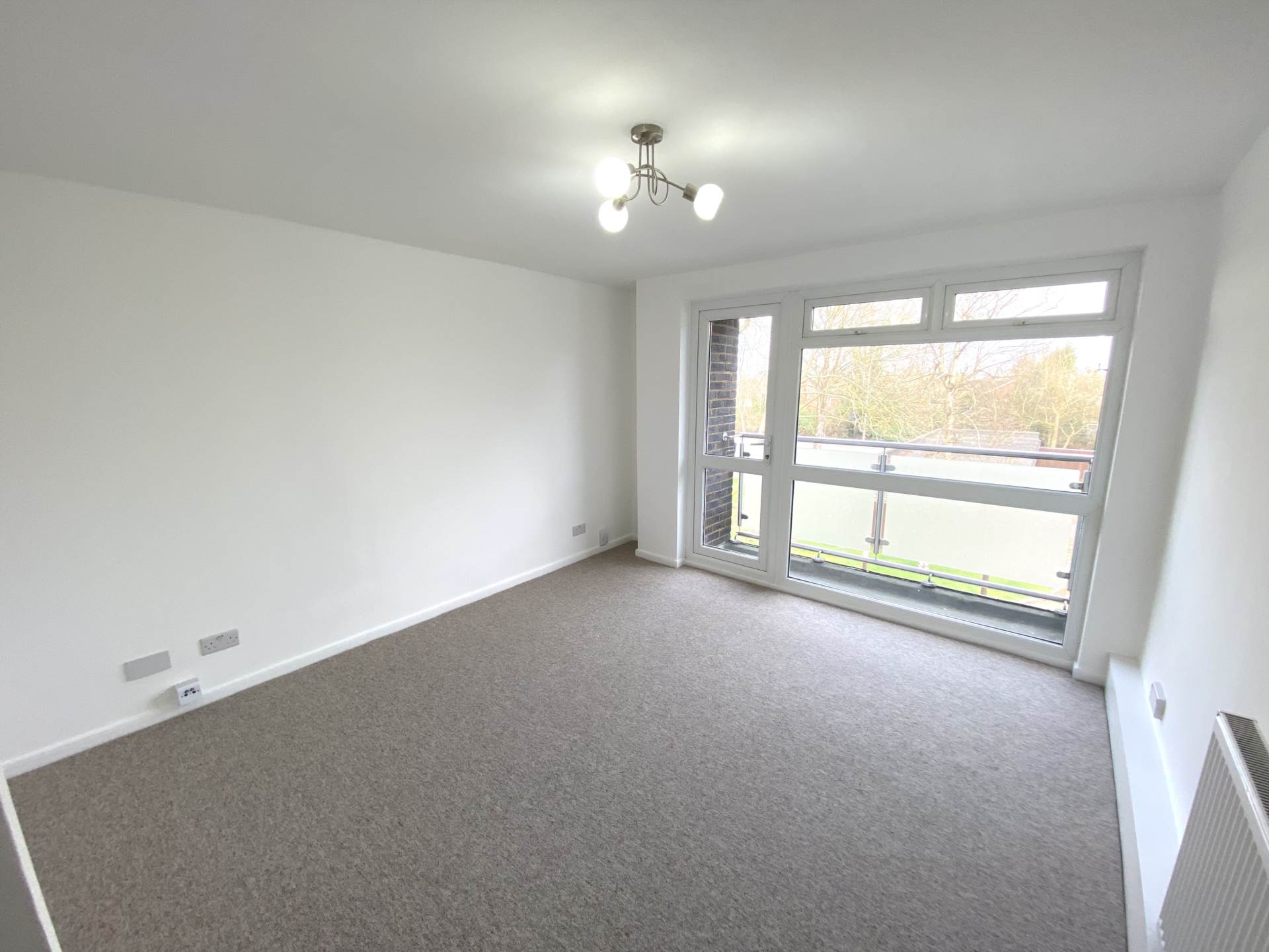 Red Road, Borehamwood, Image 2