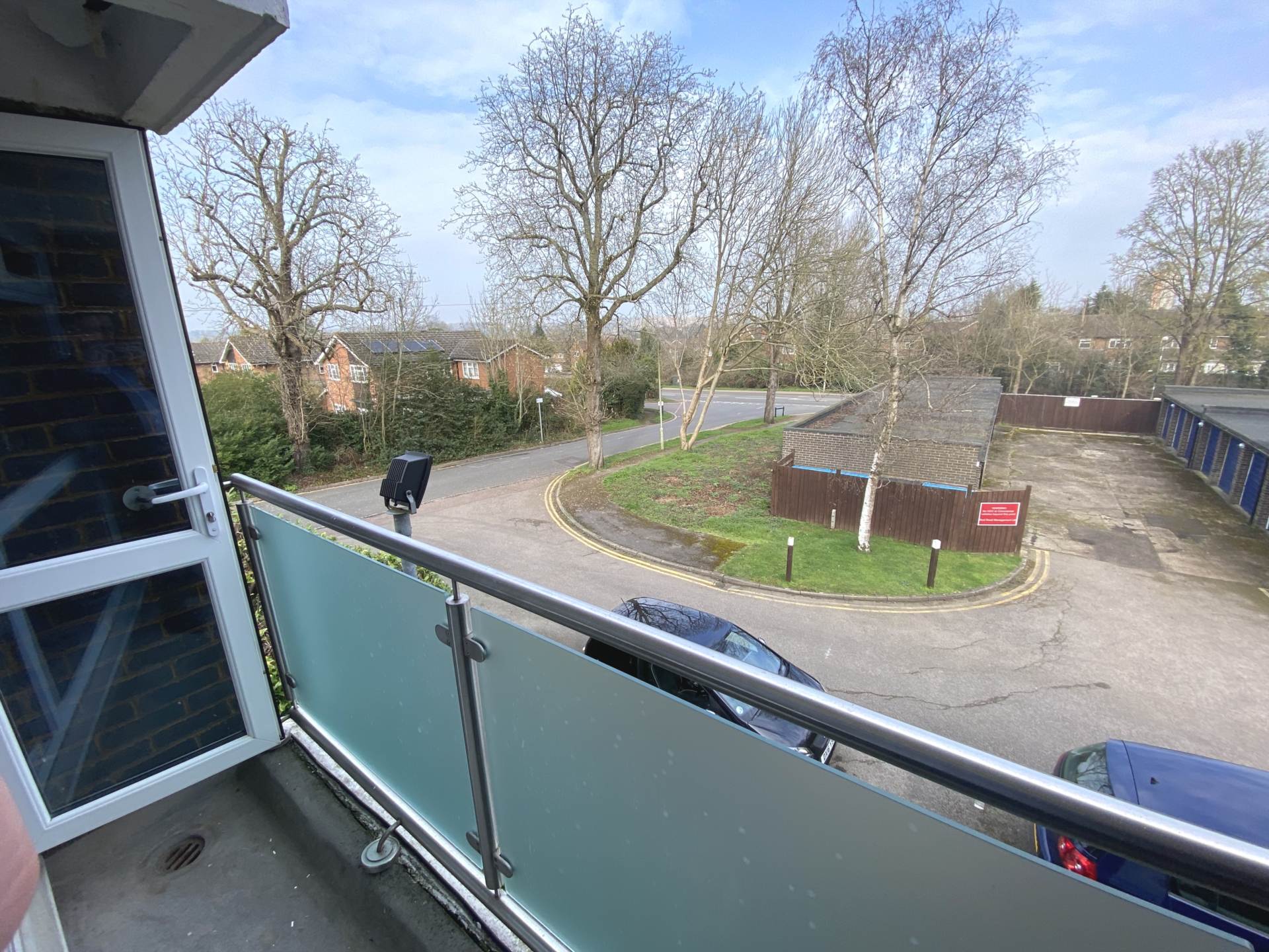 Red Road, Borehamwood, Image 5