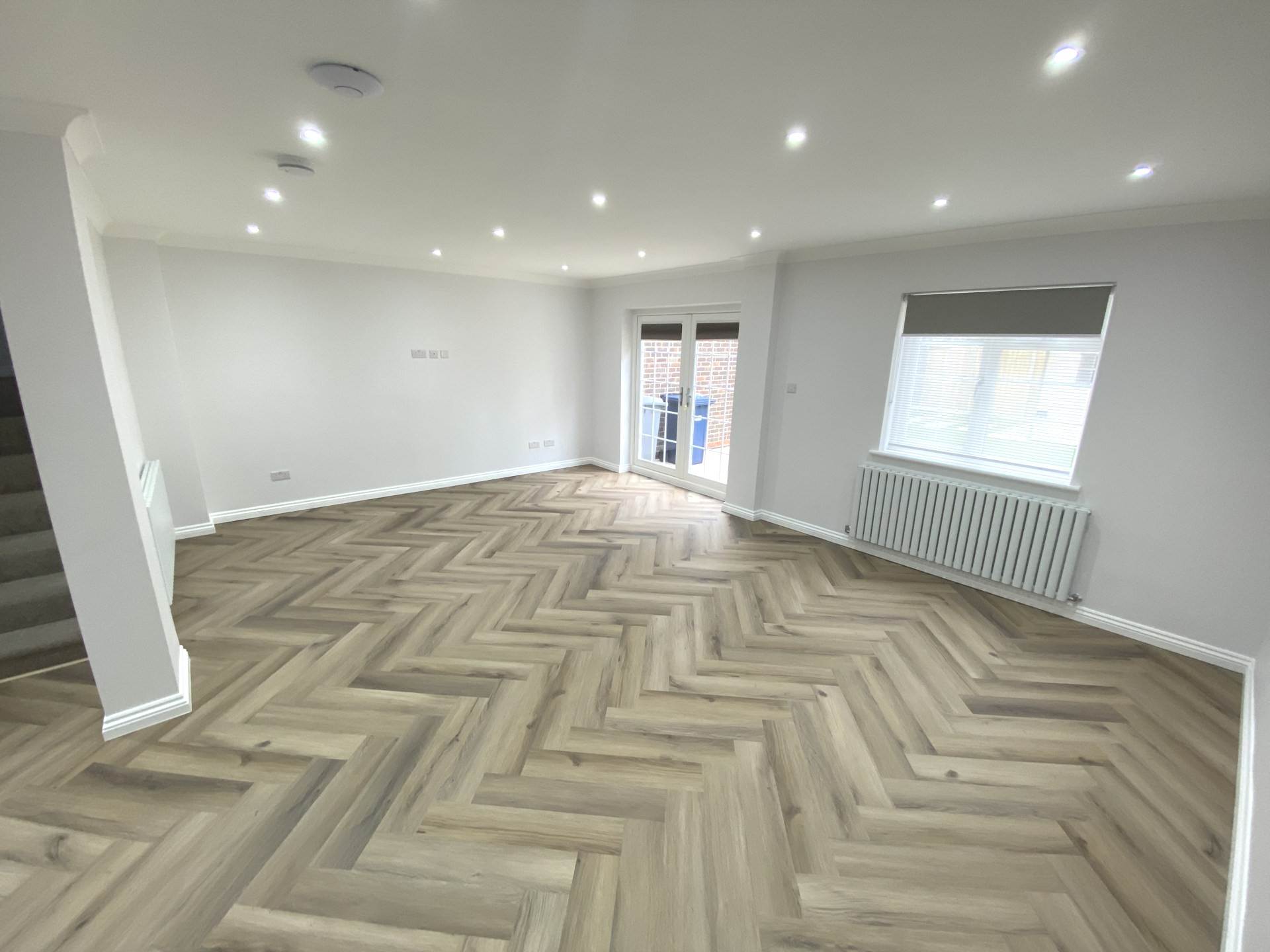 Guildown Avenue, London, Image 2