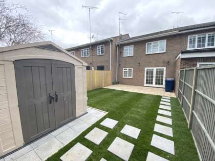 Guildown Avenue, London, Image 6