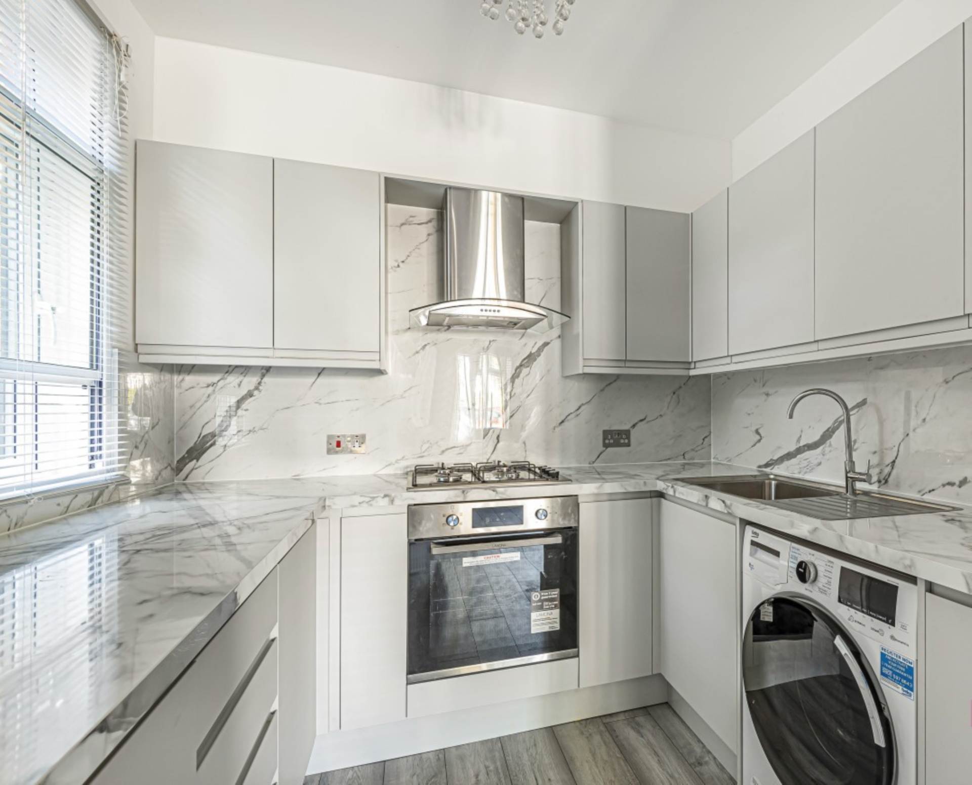 Canberra Close, London, Image 8