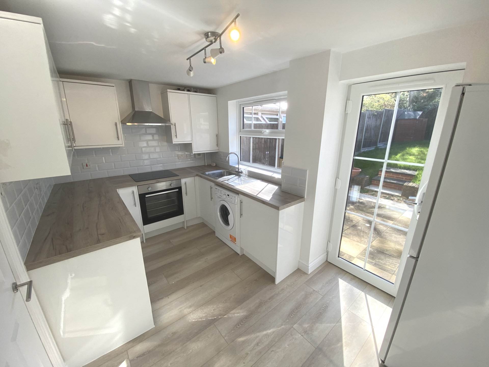 Poultney Close, Shenley, Image 4