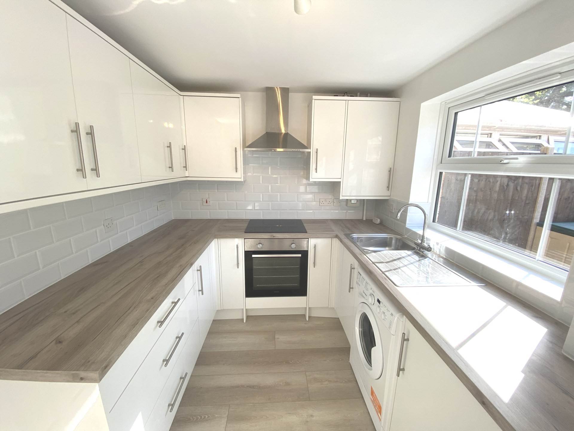 Poultney Close, Shenley, Image 5