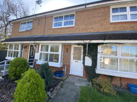 Property For Rent Poultney Close, Shenley
