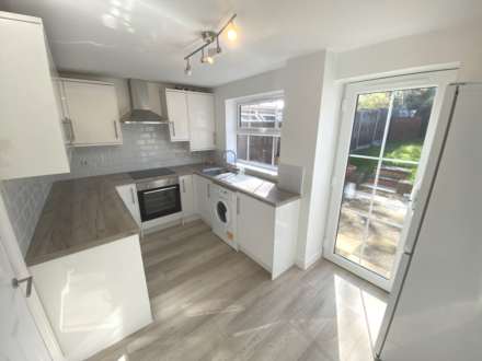 Poultney Close, Shenley, Image 4