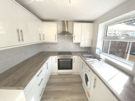 Poultney Close, Shenley, Image 5