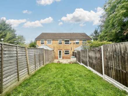 Poultney Close, Shenley, Image 7