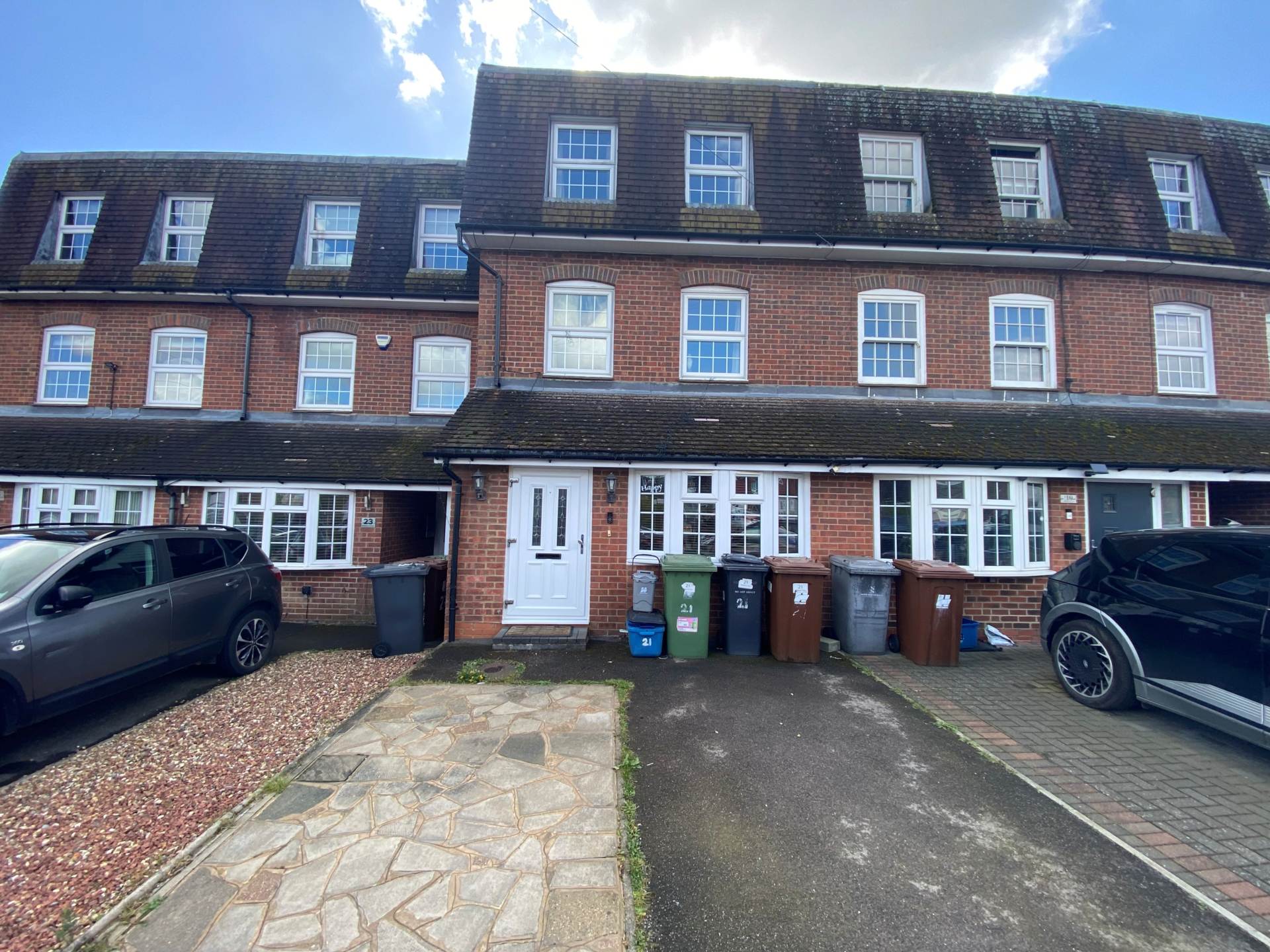 Welbeck Close, Borehamwood, Image 19