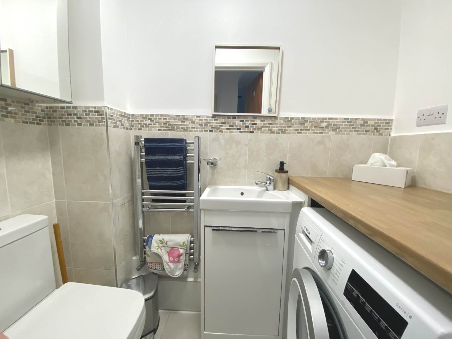 Welbeck Close, Borehamwood, Image 9