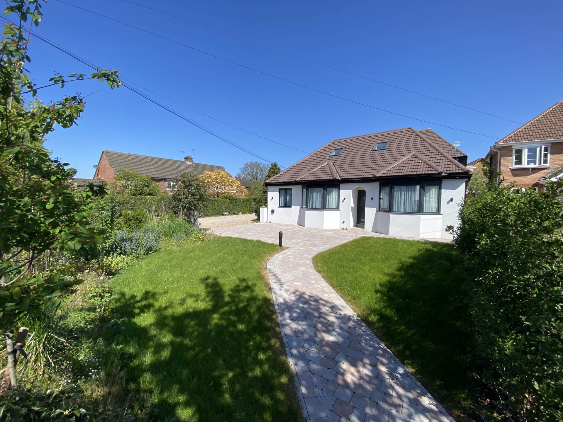 Mount Pleasant Lane, Bricket Wood, Image 1