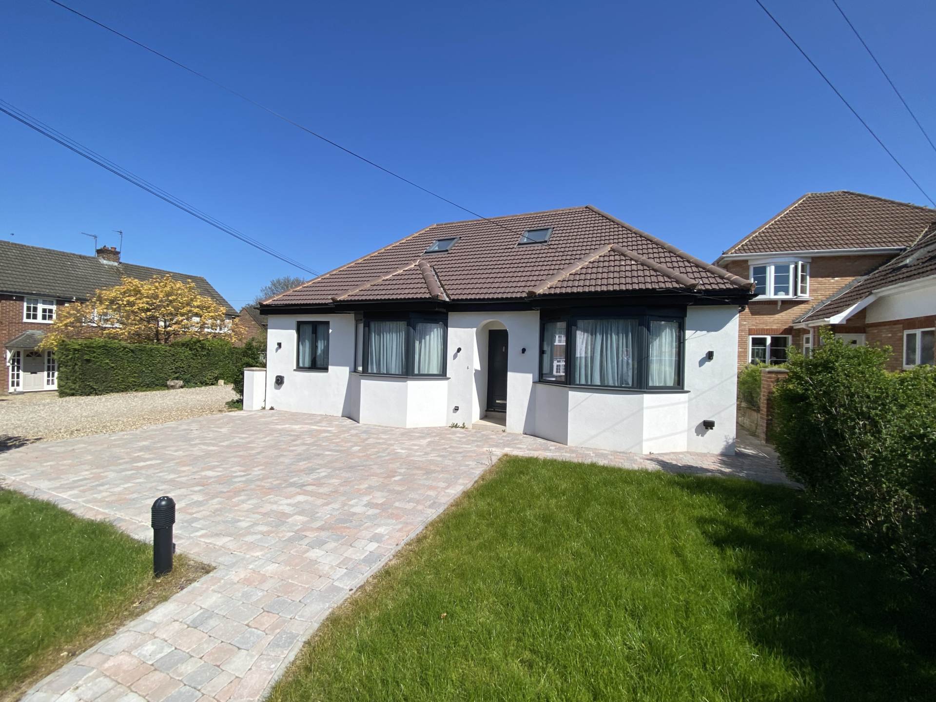 Mount Pleasant Lane, Bricket Wood, Image 17