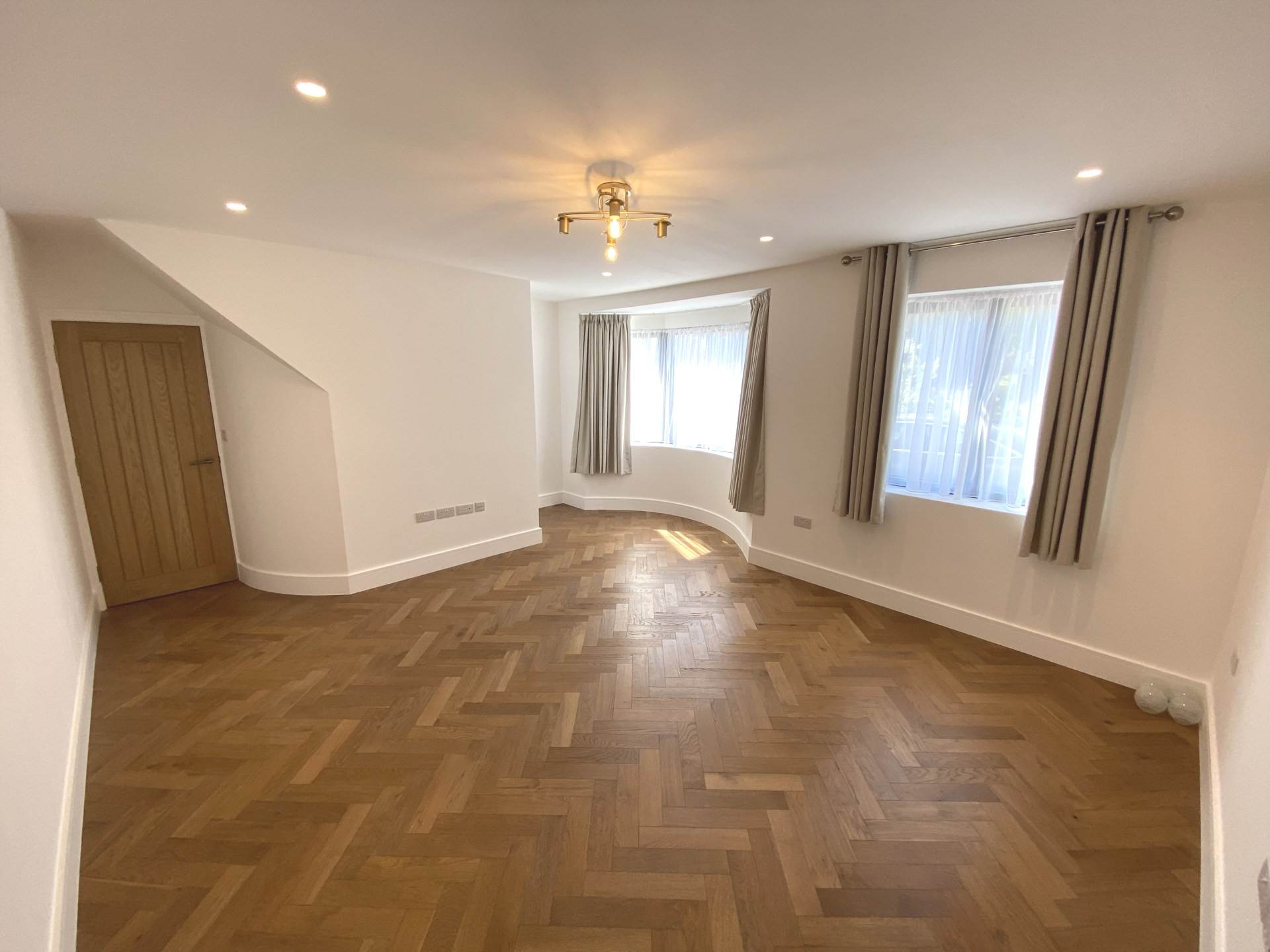 Mount Pleasant Lane, Bricket Wood, Image 2