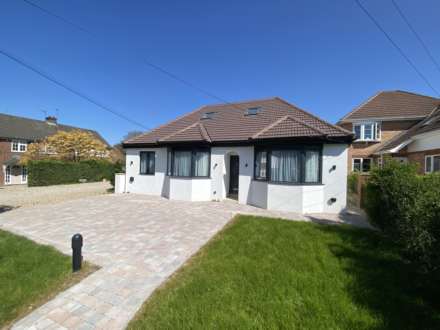 Mount Pleasant Lane, Bricket Wood, Image 17