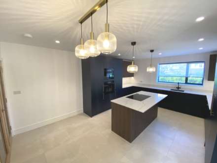 Mount Pleasant Lane, Bricket Wood, Image 4