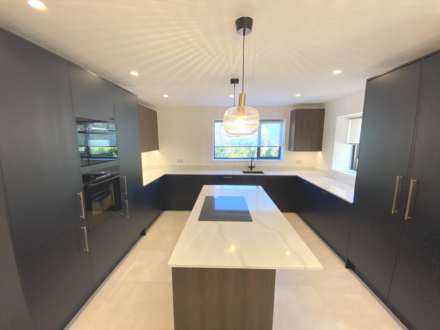 Mount Pleasant Lane, Bricket Wood, Image 5