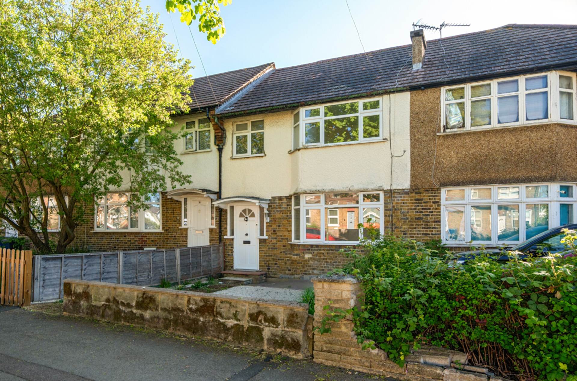 Barnet Lane, Barnet, Image 20