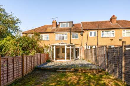 Barnet Lane, Barnet, Image 5