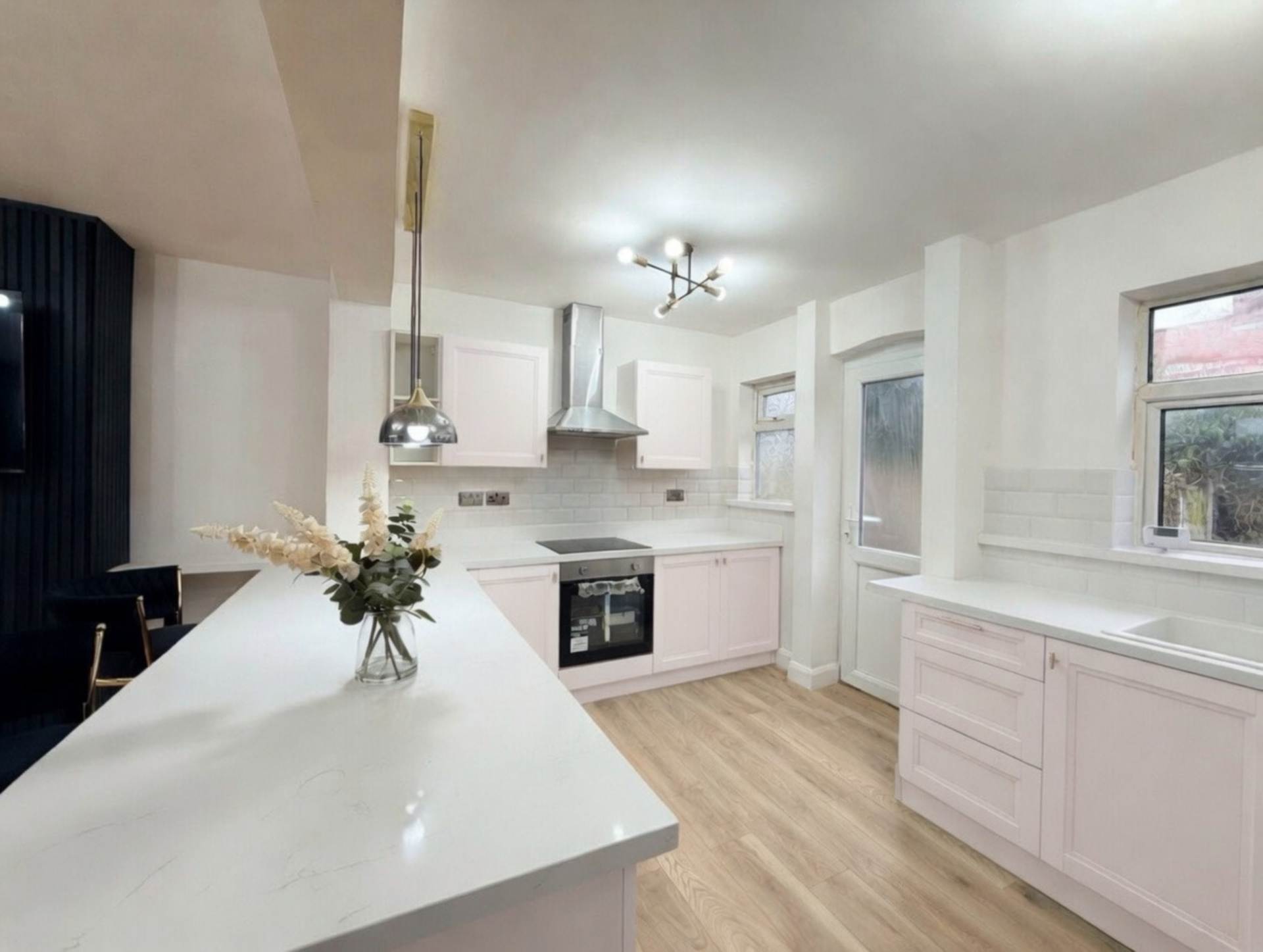 Frinton Road, Nottingham, Image 1