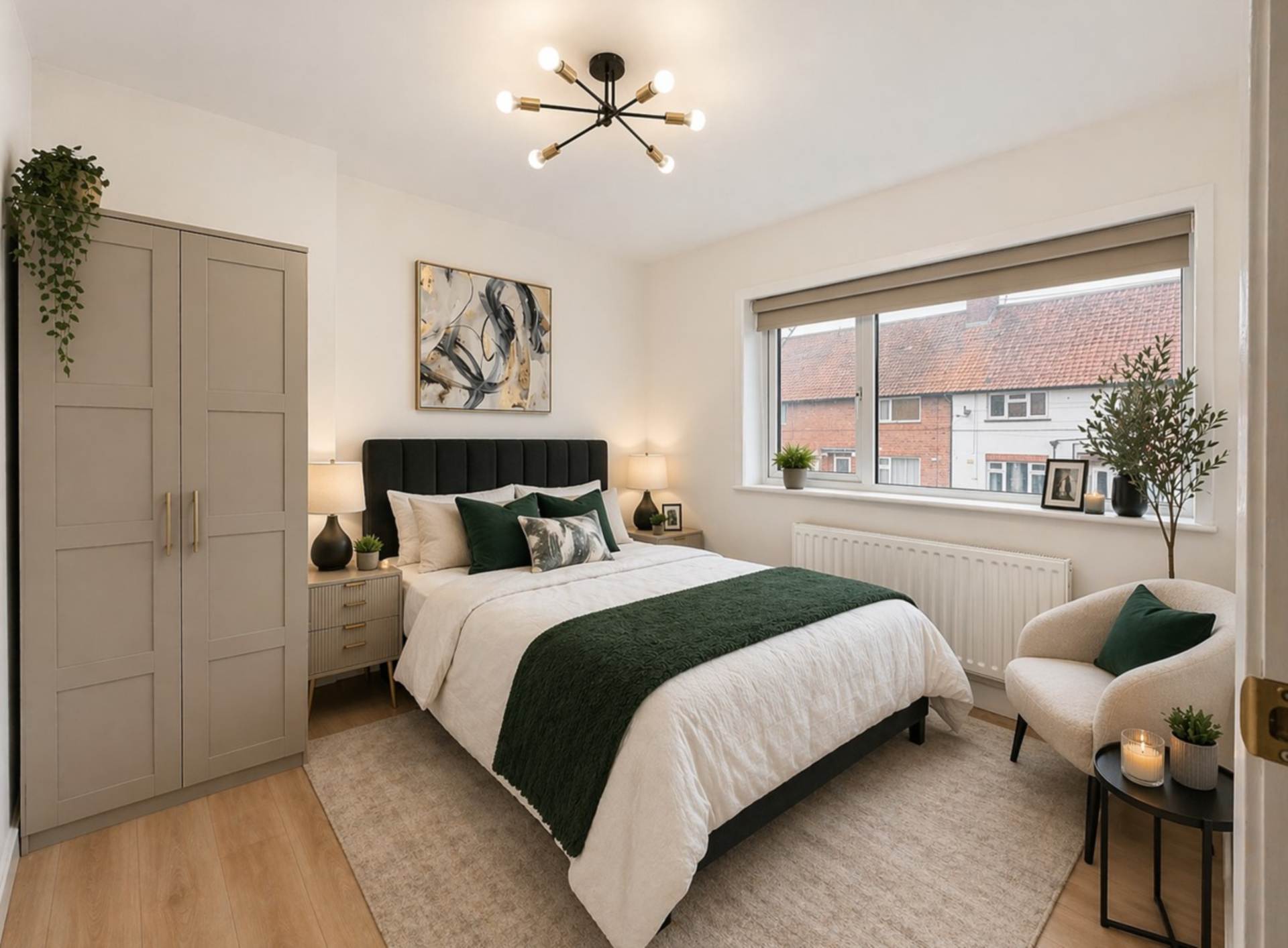 Frinton Road, Nottingham, Image 5