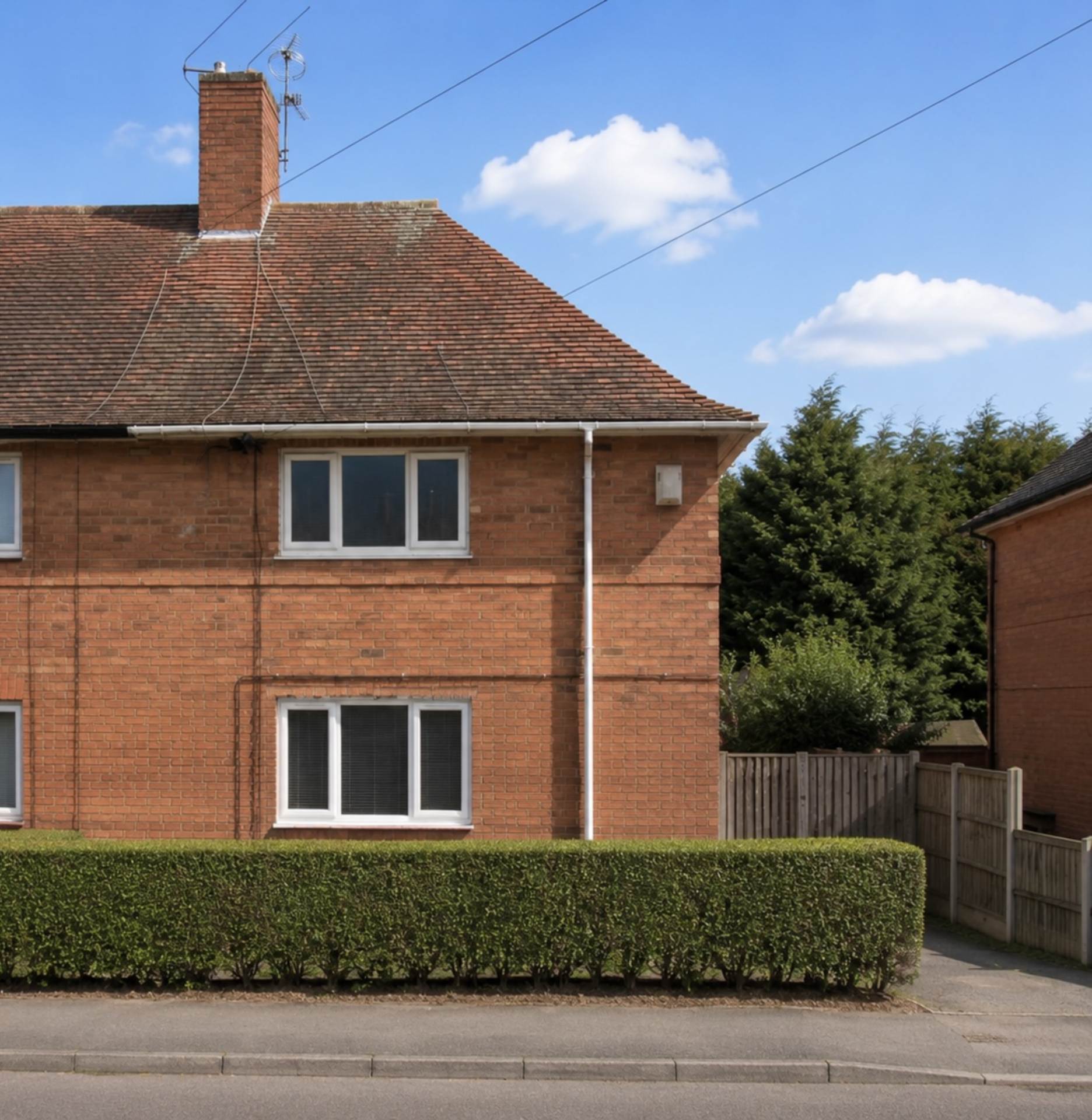 Frinton Road, Nottingham, Image 7