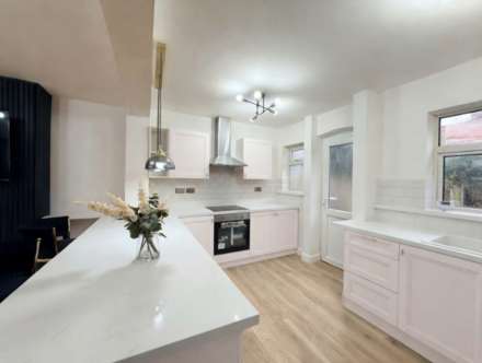 Frinton Road, Nottingham, Image 1
