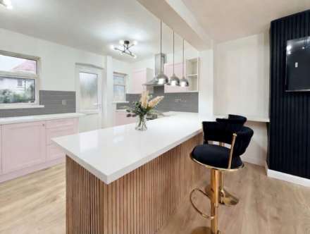 Frinton Road, Nottingham, Image 2