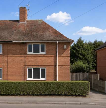 Frinton Road, Nottingham, Image 7