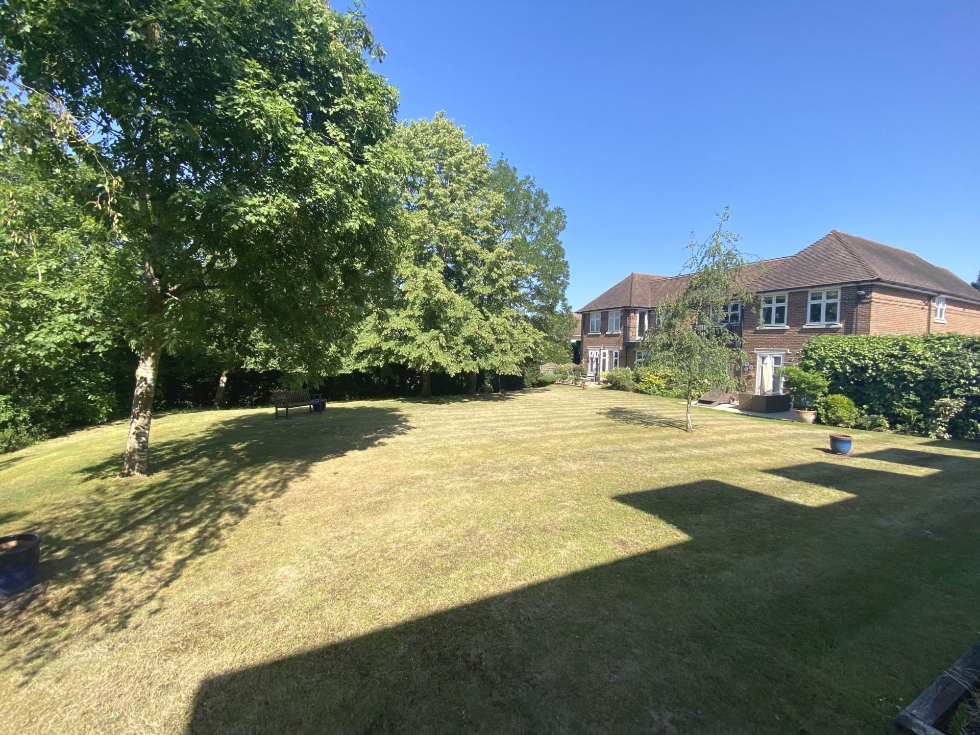 Gills Hill, Radlett, Image 6