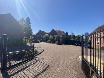 Property For Rent Gills Hill, Radlett