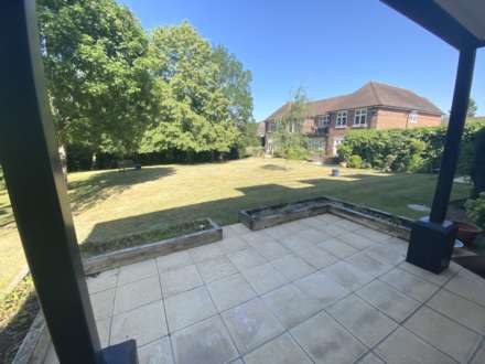 Gills Hill, Radlett, Image 5