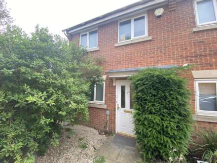Property For Rent Wordsworth Gardens, Borehamwood