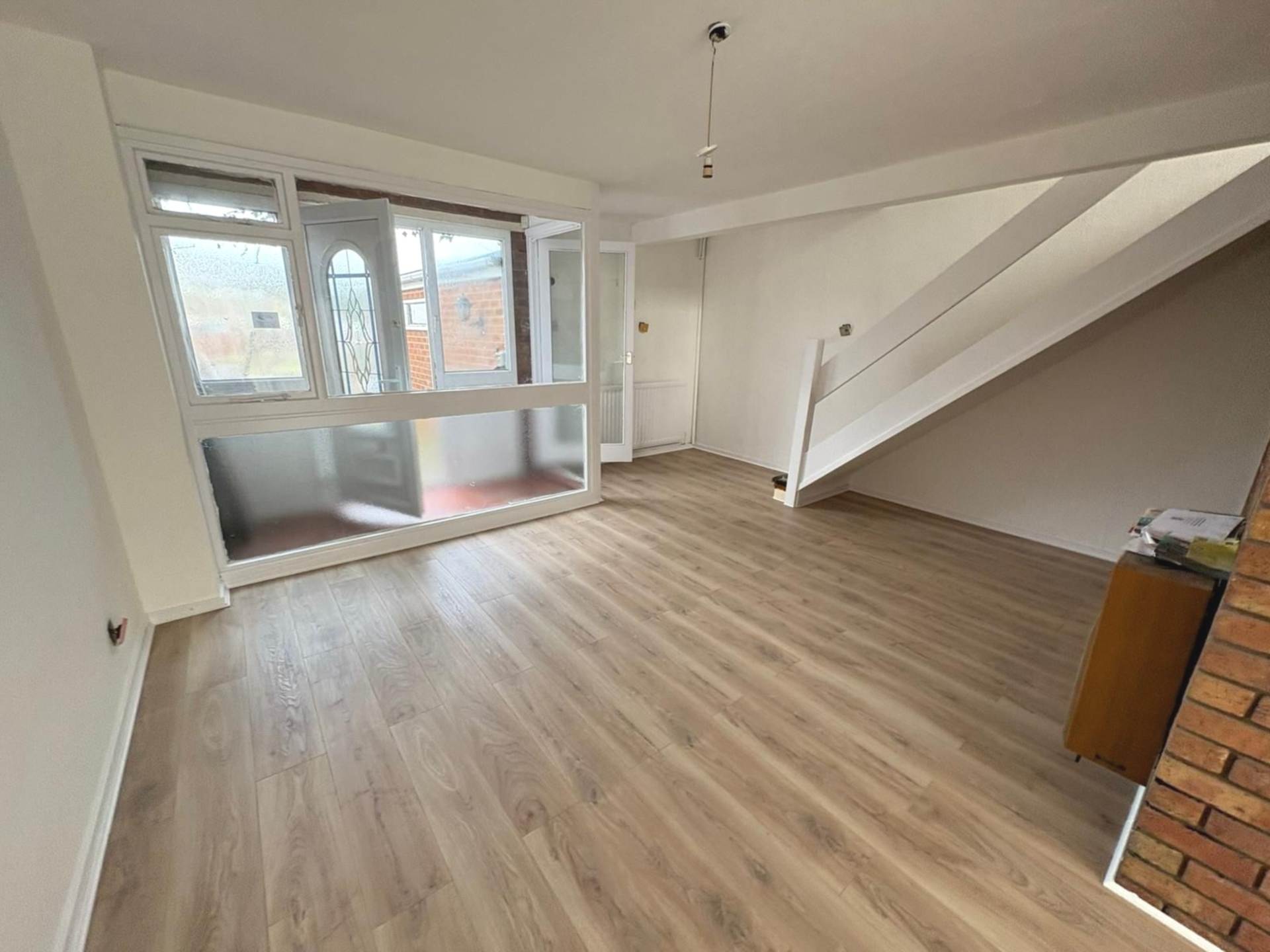 Honeywood Drive, Nottingham, Image 1